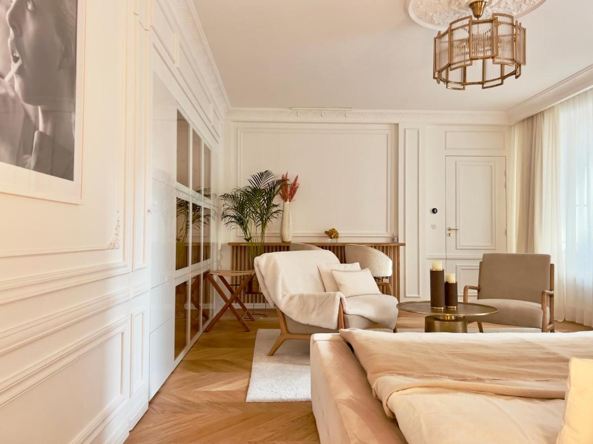 Hotel Particulier La Defense - Boutique Hotel Paris Puteaux Εξωτερικό φωτογραφία